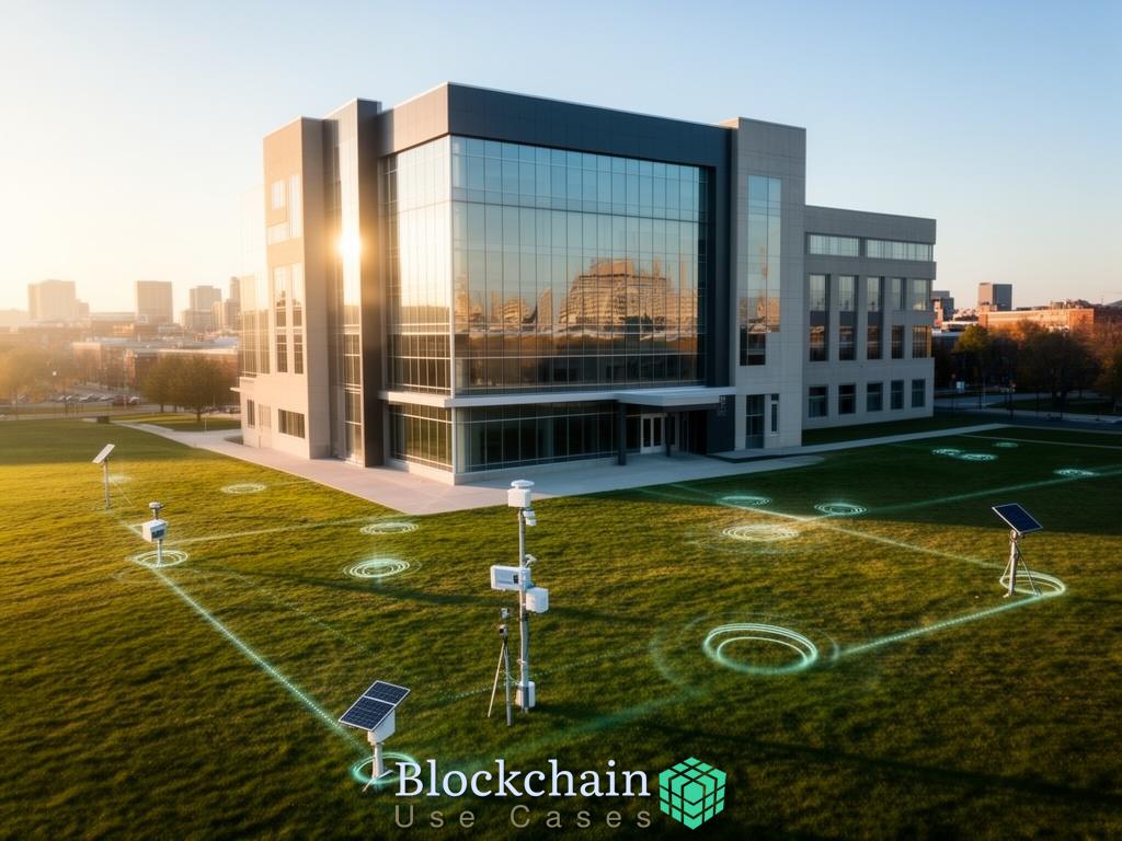 Applications in Public Land Ownership and Usage Tracking