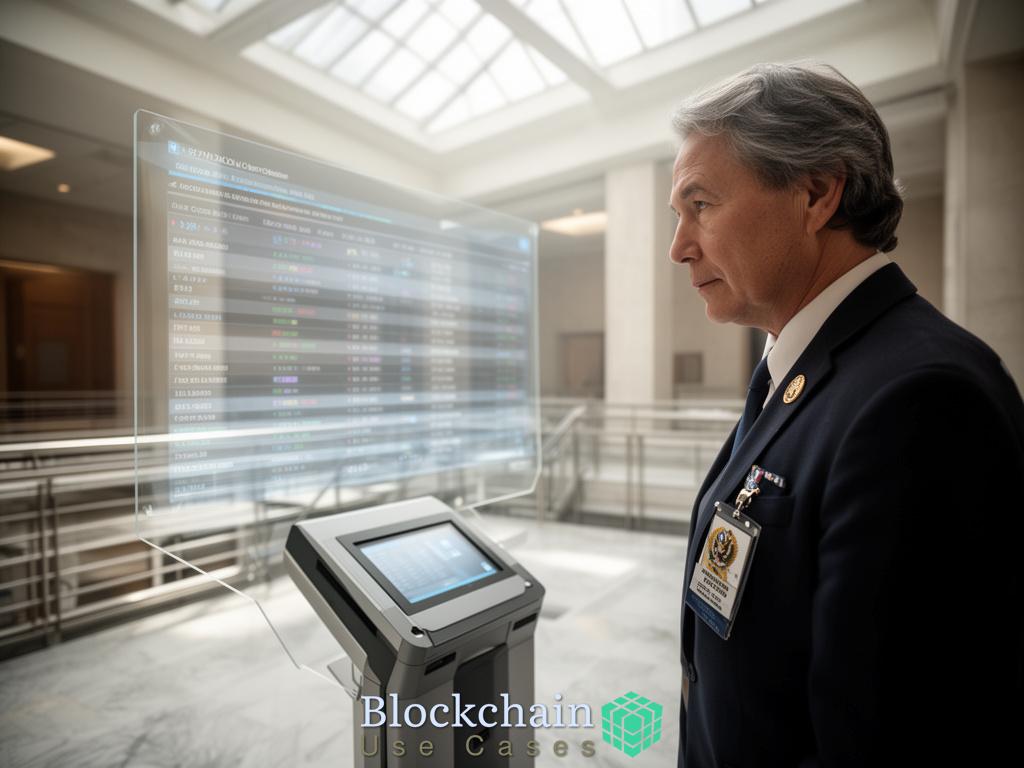 Real-Time Recording: The Pathway to Greater Electoral Transparency