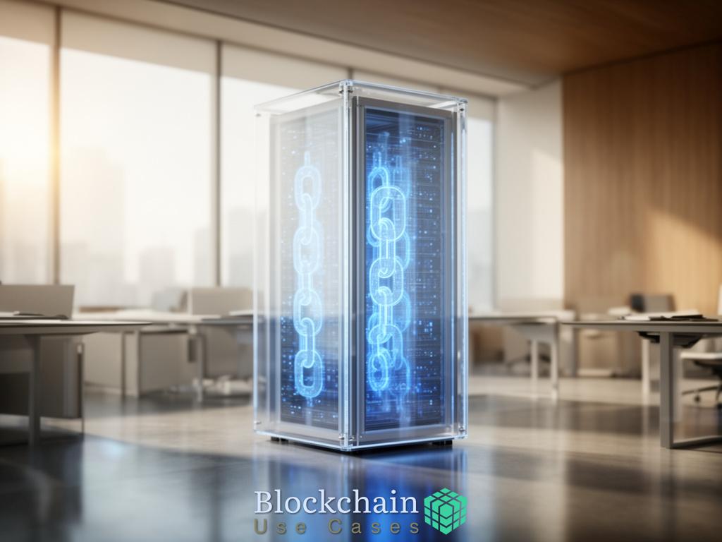 Fortifying Data Security Through Decentralization