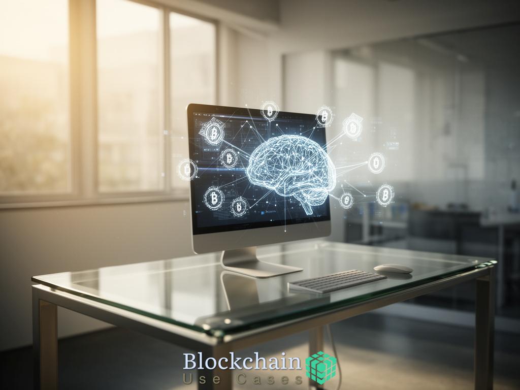 Blockchain-Enabled Transparency in AI Model Development