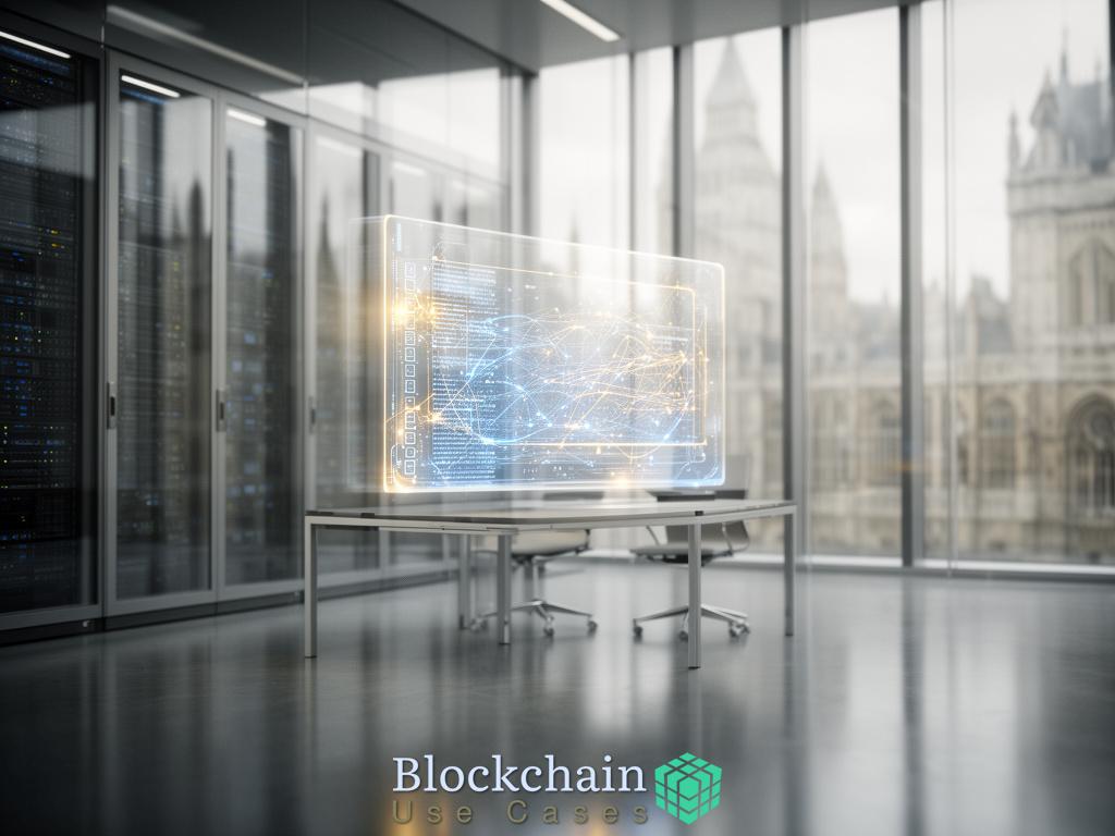 Ensuring Data Provenance and Authenticity Through Distributed Ledgers