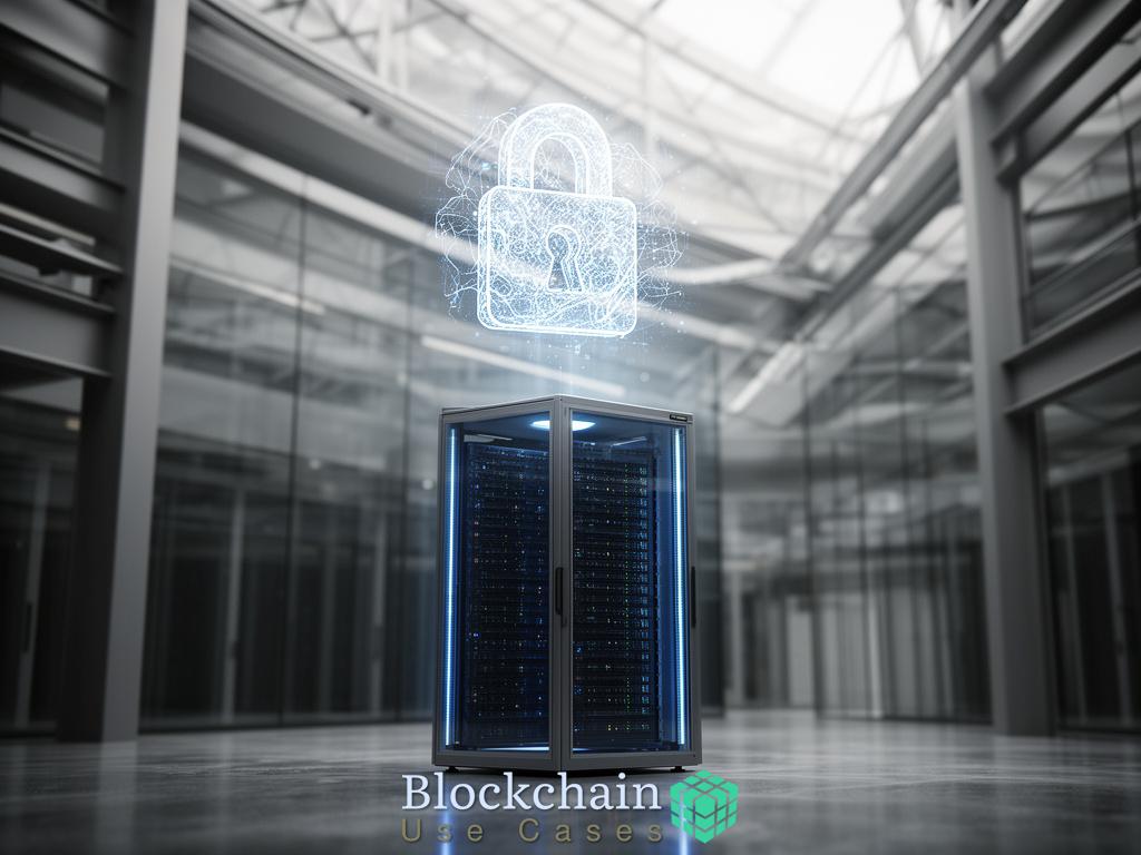 Smart Contracts for Secure AI Model Governance