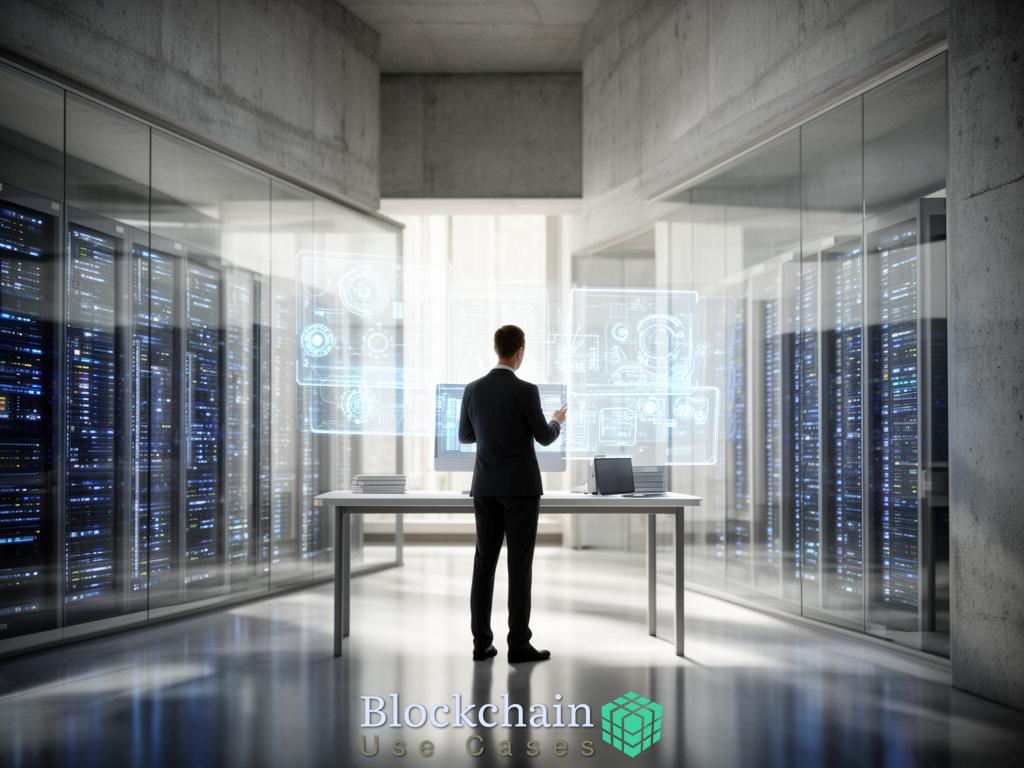 Improving Data Integrity Through Blockchain-Based Disclosure Systems