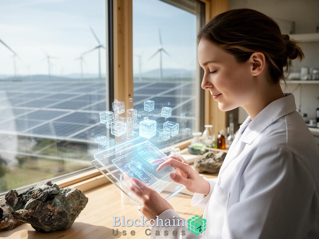 Ensuring Precision Through Decentralized Verification