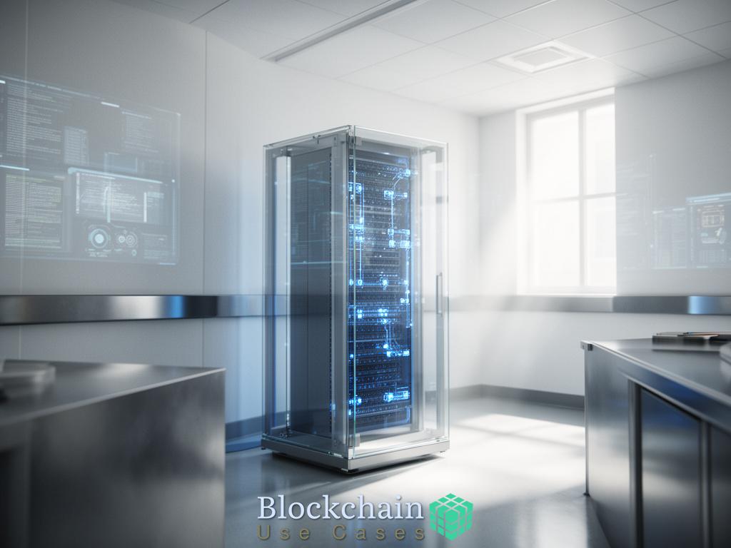 Enhancing Data Integrity Through Decentralized Ledgers