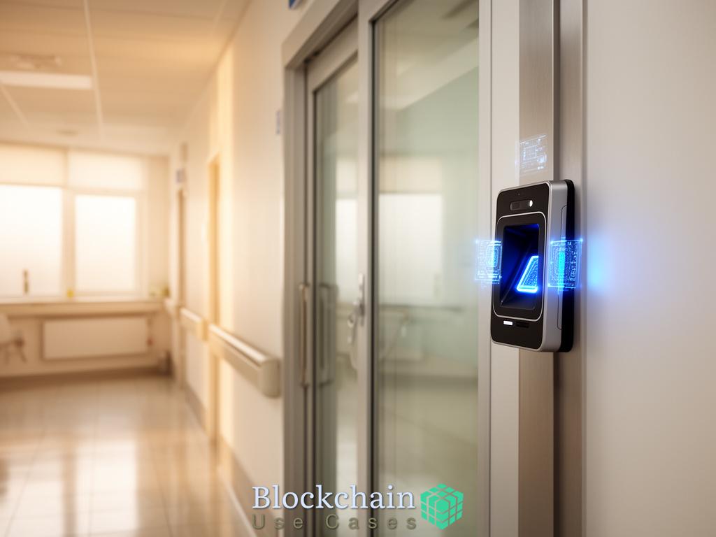 Securing Patient Authentication and Access Control
