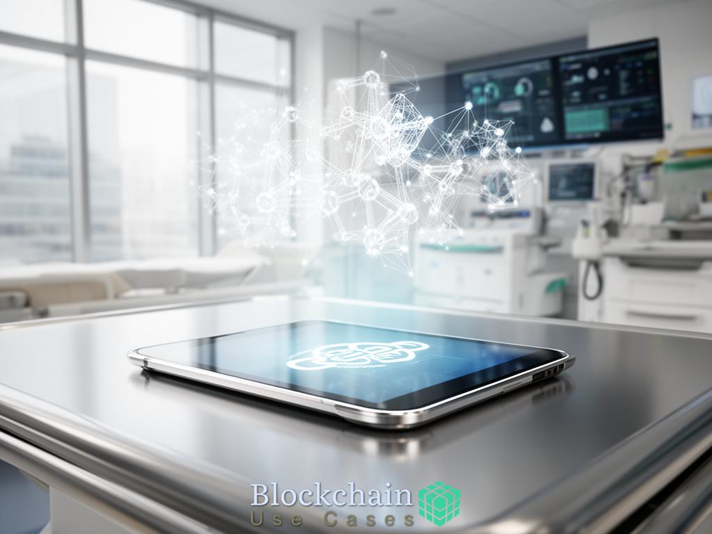 Smart Contracts for Consent and Data Sharing