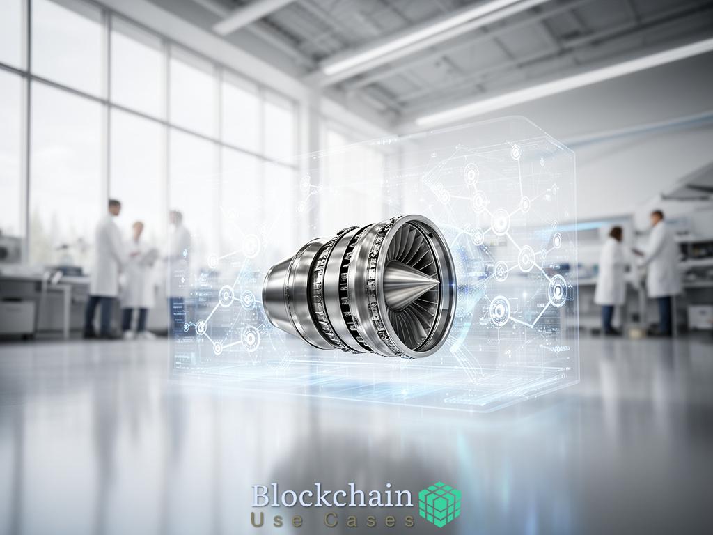 Leveraging Smart Contracts for Lifecycle Management Efficiency