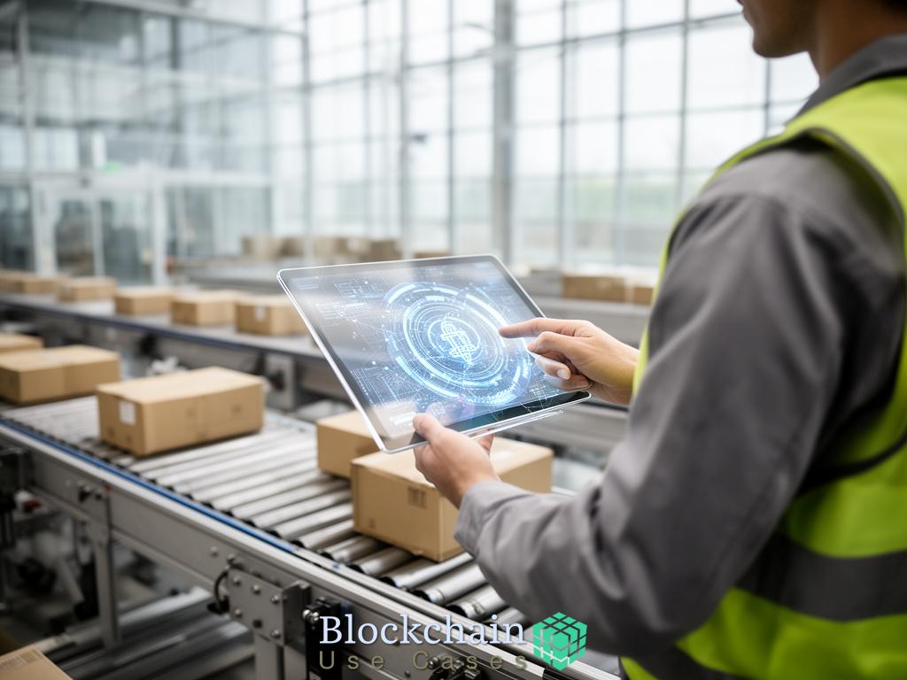 Building Trust Through Immutable Data Exchange