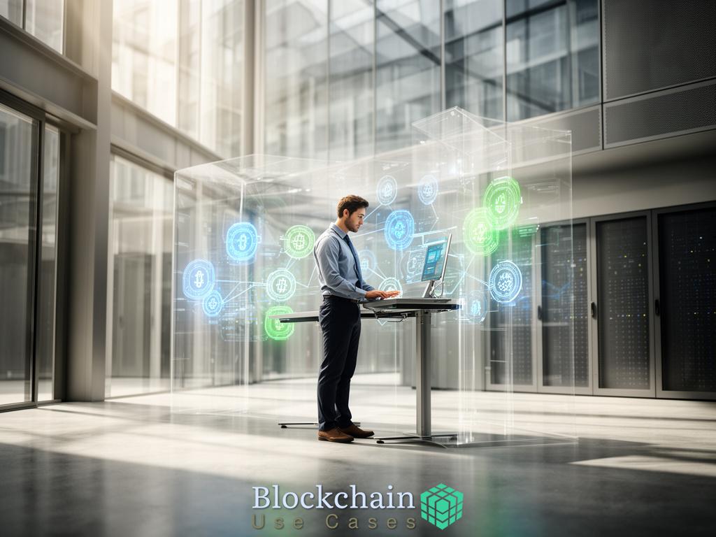 Decentralized Recall Management and Verification