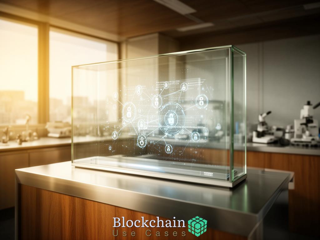 Improving Consumer Trust Through Immutable Notification Systems