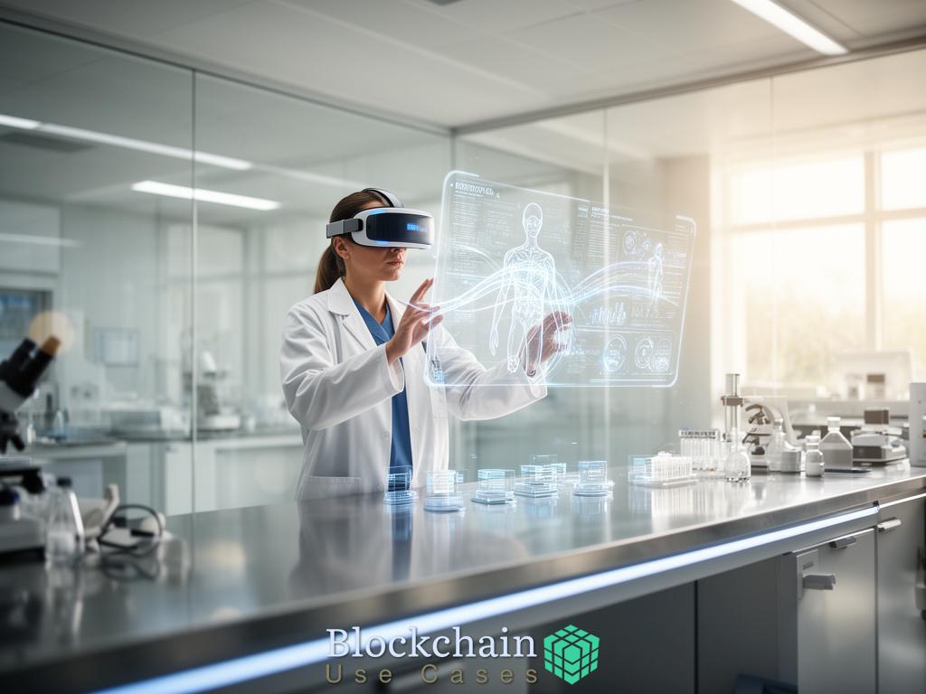 Interoperability Challenges in Decentralized Healthcare VR Systems