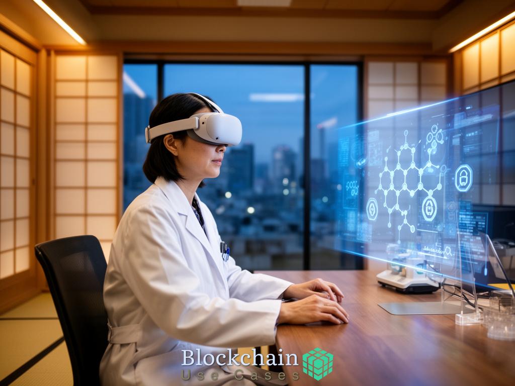Ethical and Regulatory Considerations in Decentralized VR Healthcare