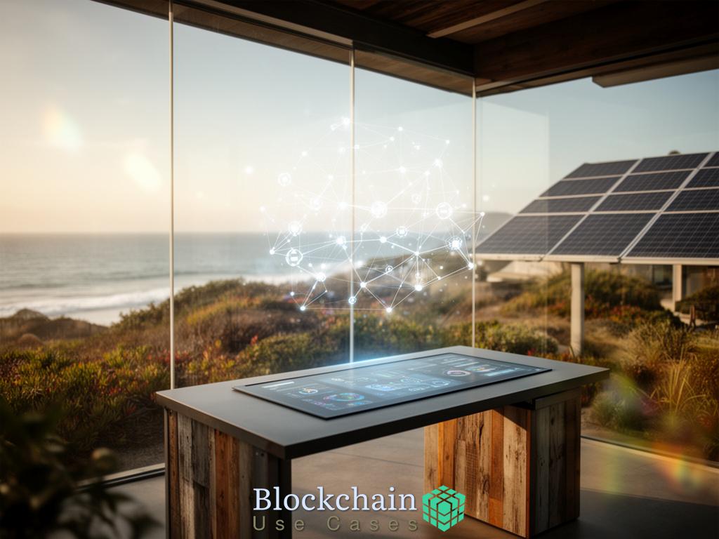 Blockchain Frameworks for Transparent CCA Operations