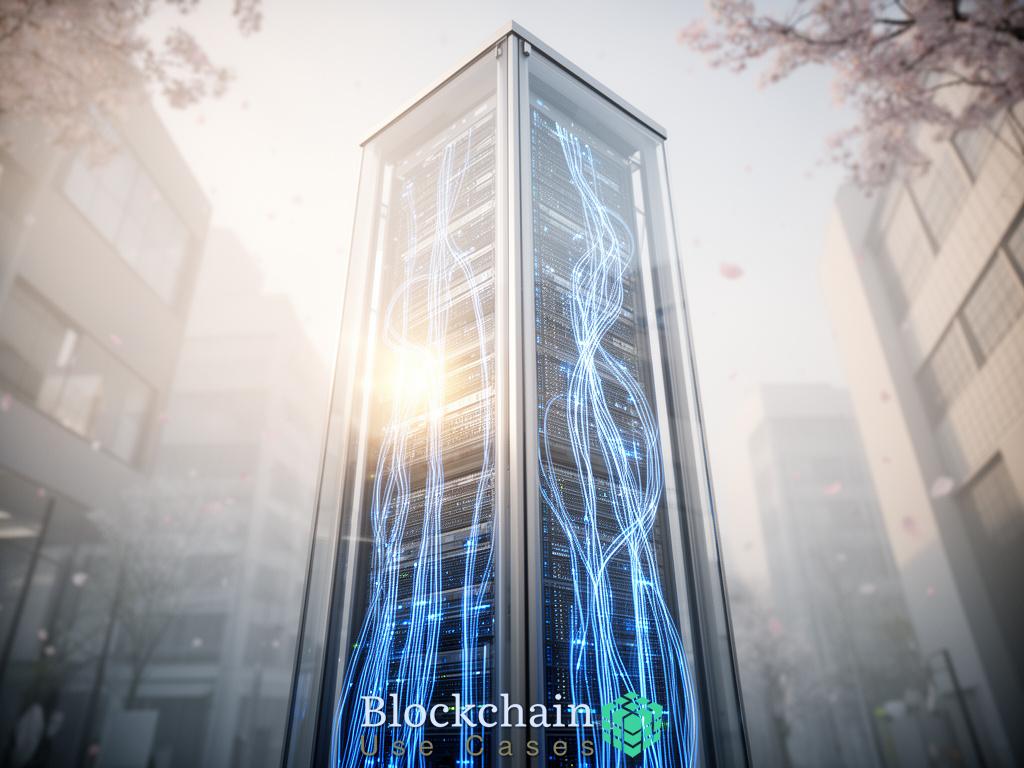 Blockchain Integration in Decentralized Storage