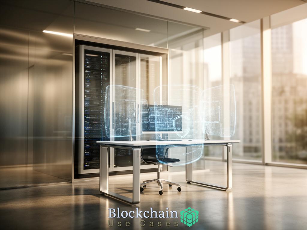 Redefining Privacy through Decentralized Architecture