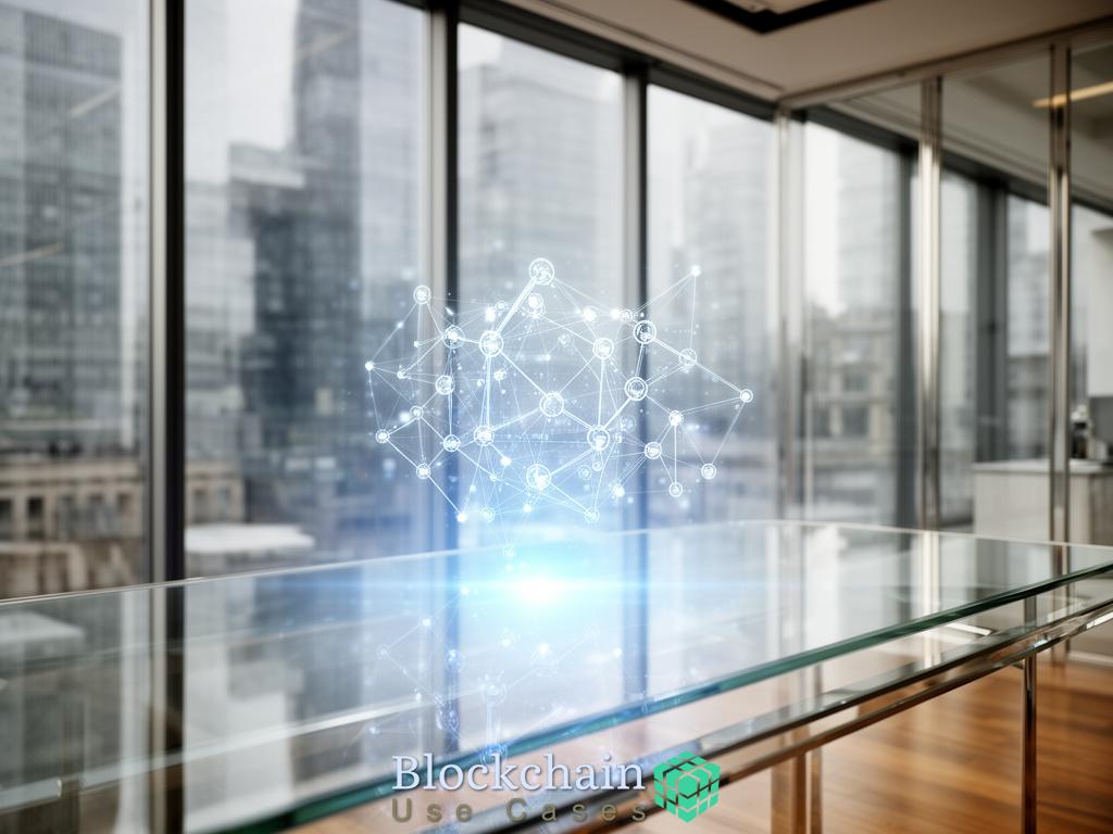 Blockchain Integration for Transparent Financing