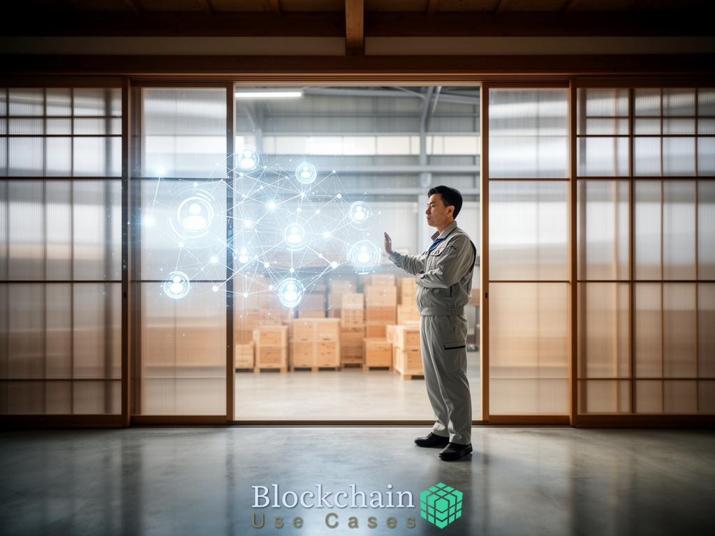 Strengthening Supplier Accountability Through Shared Data Ownership