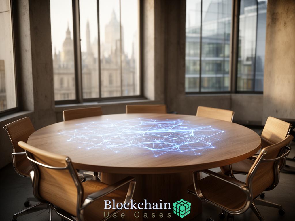 Governance Models in Decentralized Social Impact Networks