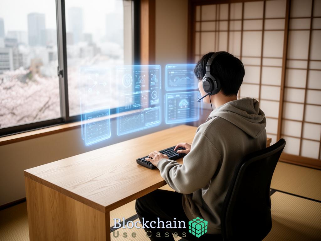 Gamers’ Governance Models and Decentralized Decision-Making