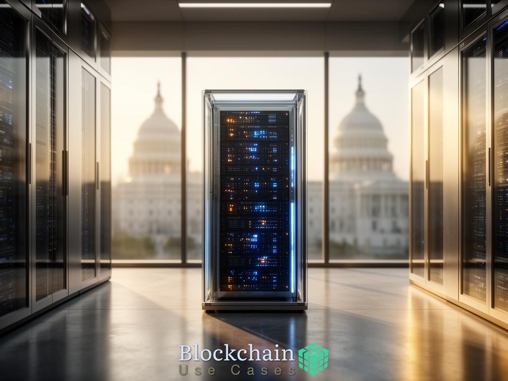 The Shift Towards Trustless Data Infrastructure