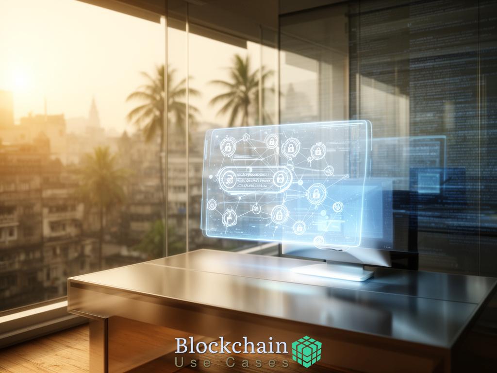 Blockchain Integration in Insurance Endorsement Processes