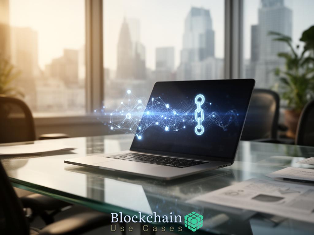 Smart Contracts for Automated Approval Workflows