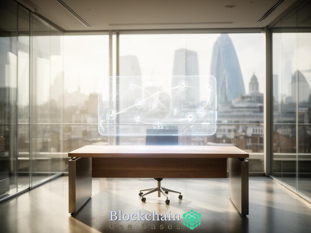 Enhancing Transparency and Security through Decentralized Frameworks