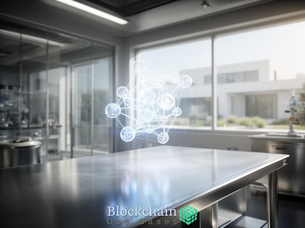 Blockchain Frameworks for Intellectual Property Authentication