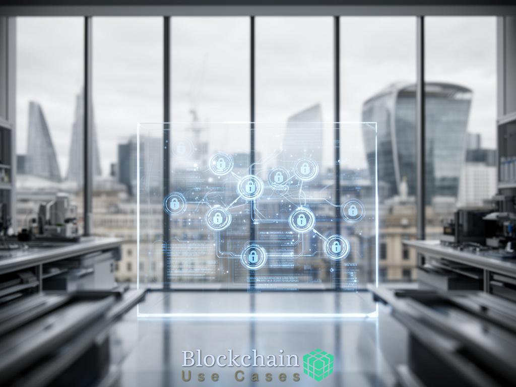 Security and Compliance in Blockchain-Driven Donations