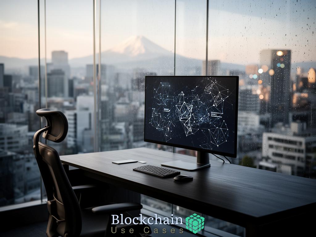 Smart Contract Design and Implementation