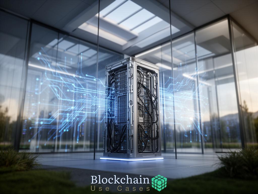 Decentralized Framework: Reinventing IP Integrity with Blockchain