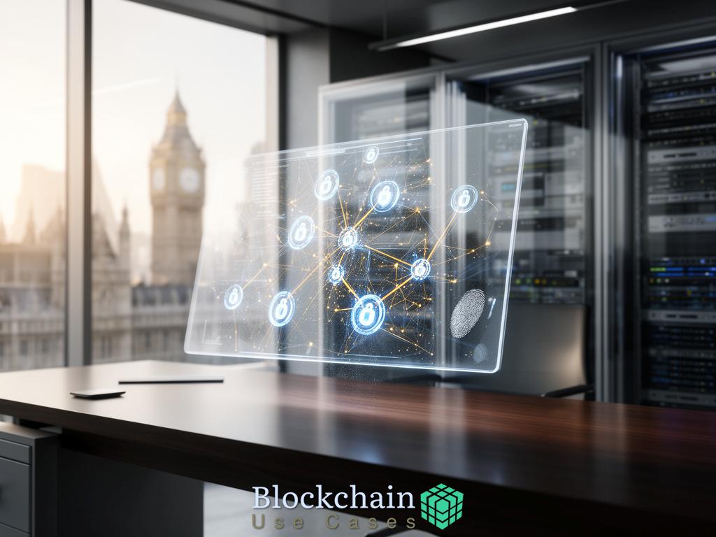 Smart Contract Mechanisms for Automated Infringement Detection