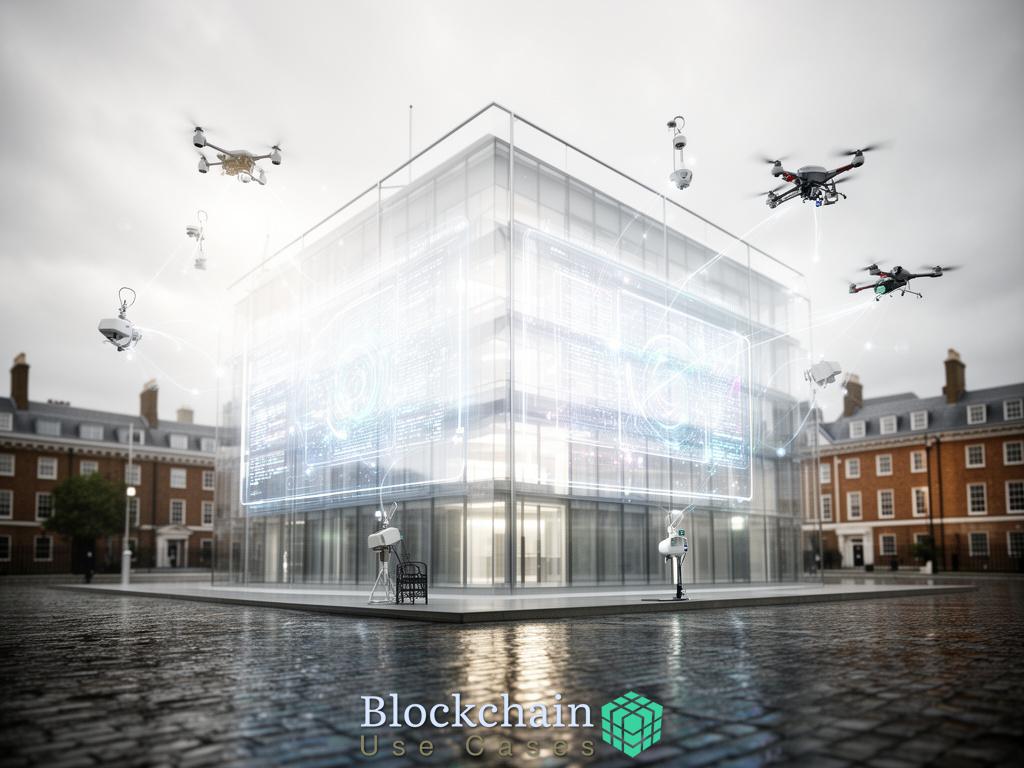 Decentralized Architecture of IoT Data Marketplaces