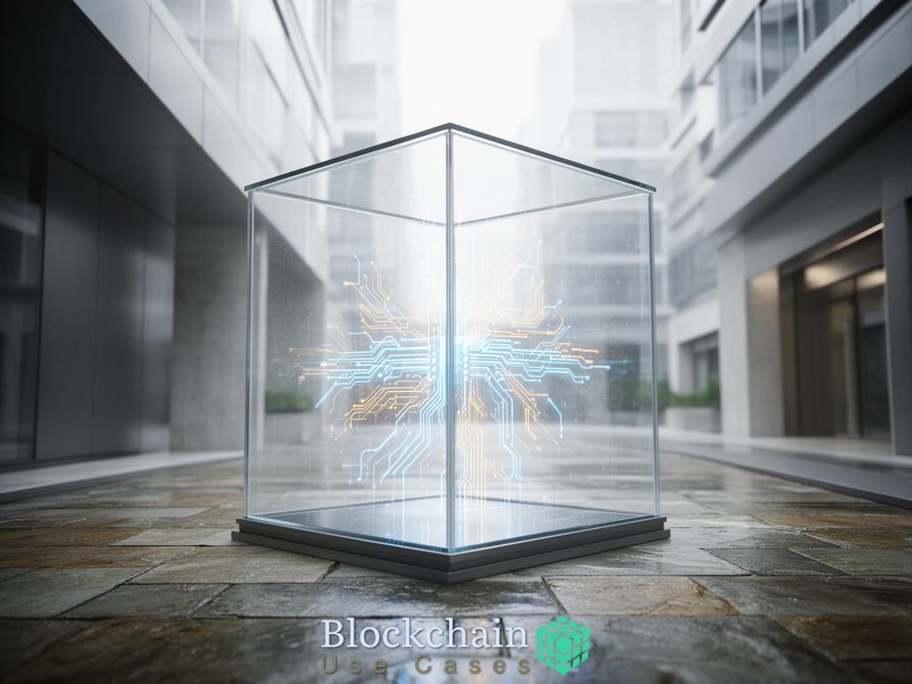 Trust, Security, and Transparency in Blockchain-Based Data Exchanges