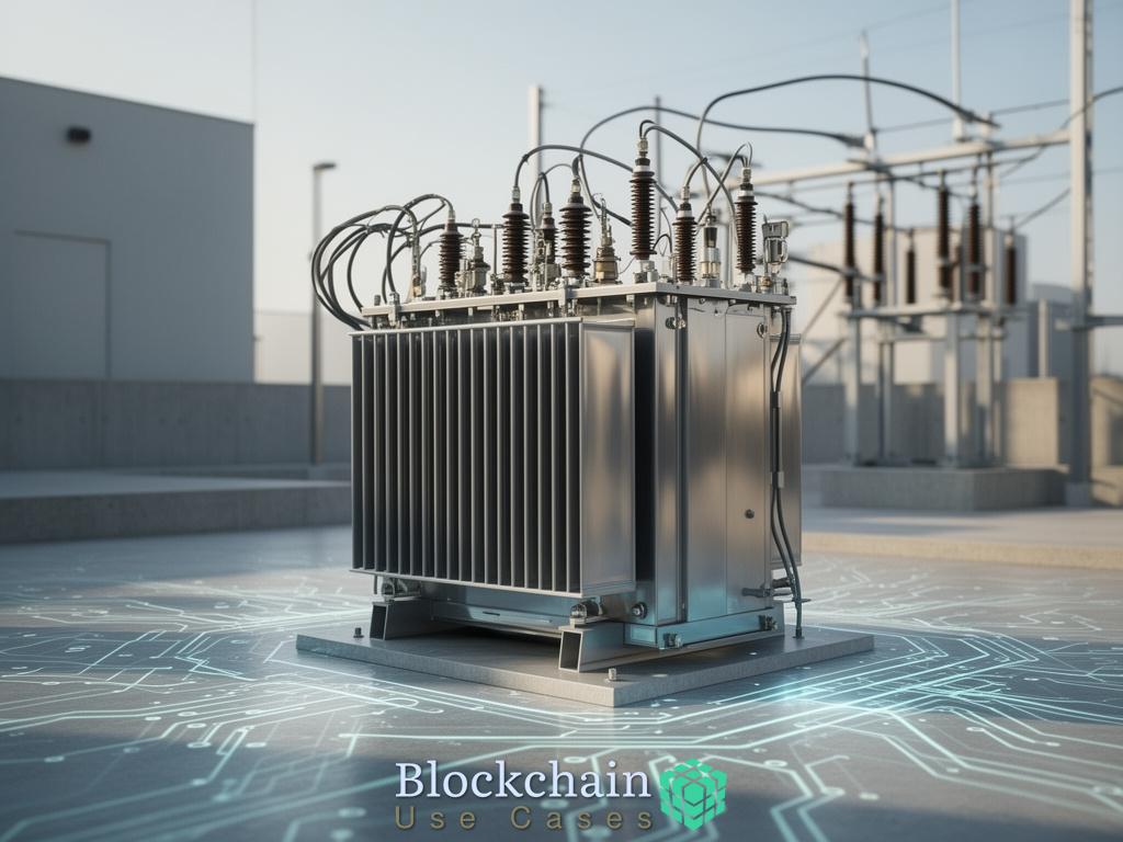 Smart Contracts as the Pillar of Automated Maintenance