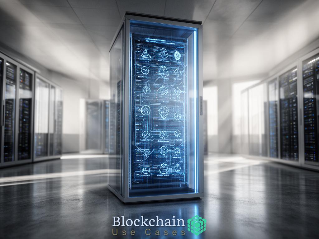 Architecture and Core Mechanisms of TCR Voting Systems