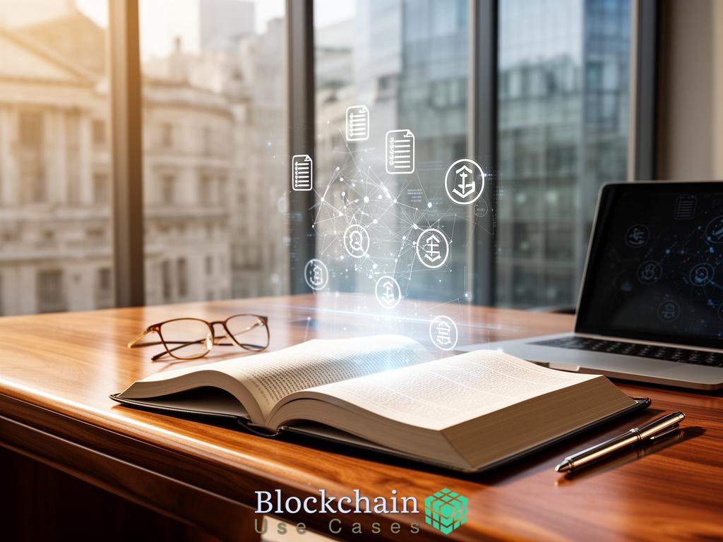 Legal Foundations of Smart Contracts in Patent Licensing