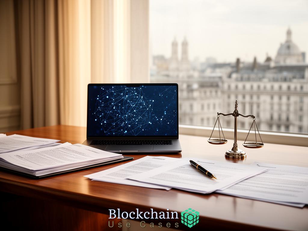 Automation and Enforcement in Compulsory Licensing Frameworks