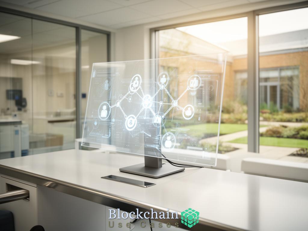 Smart Contract Automation in Compliance and Reporting