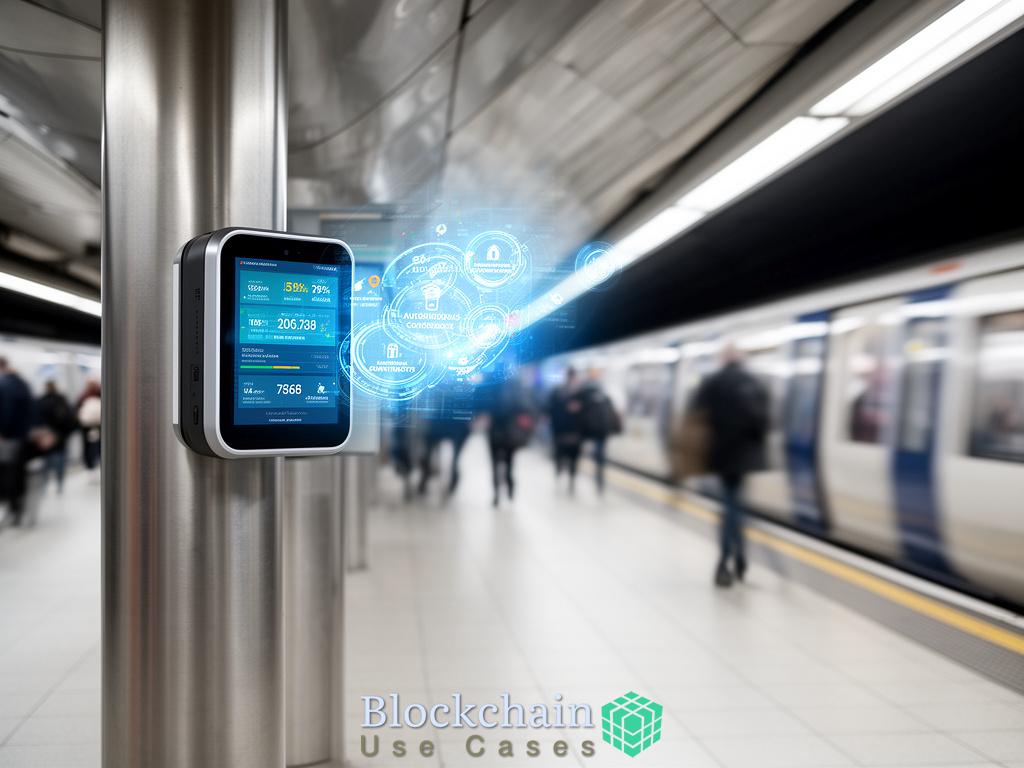 Revolutionizing Fare Management through Automated Agreements