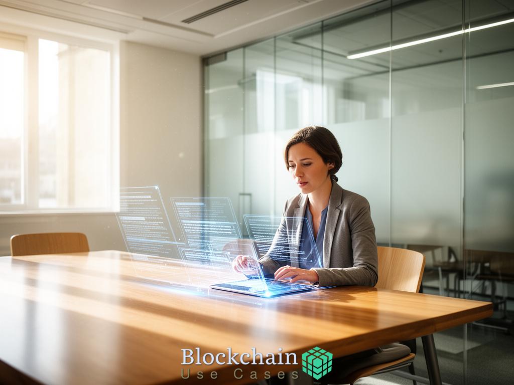 Enhancing Transparency and Accountability in Approval Workflows