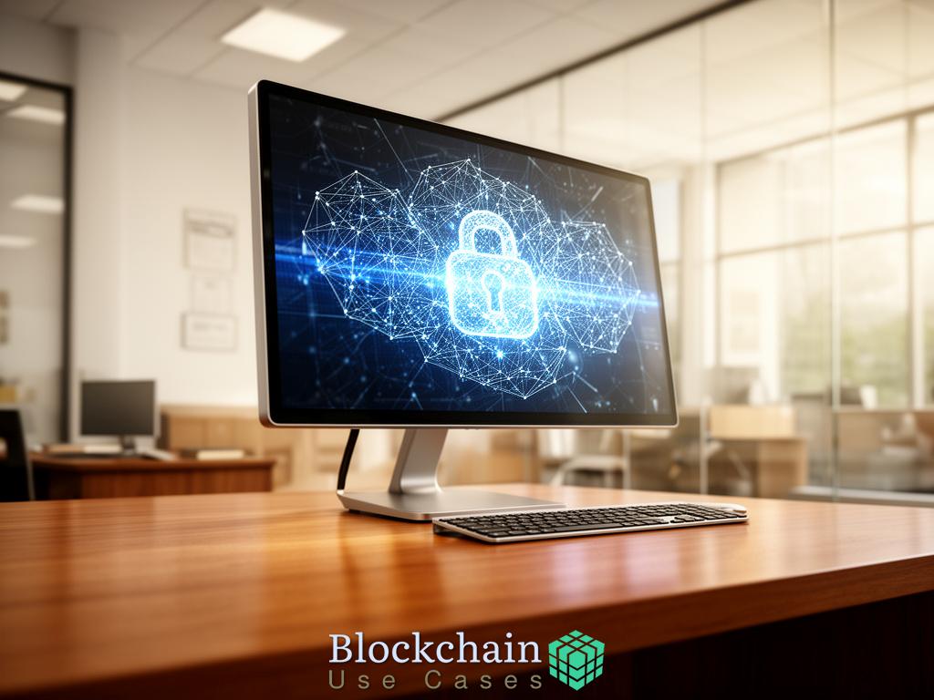 Automating Student Transfers with Smart Contract Mechanisms