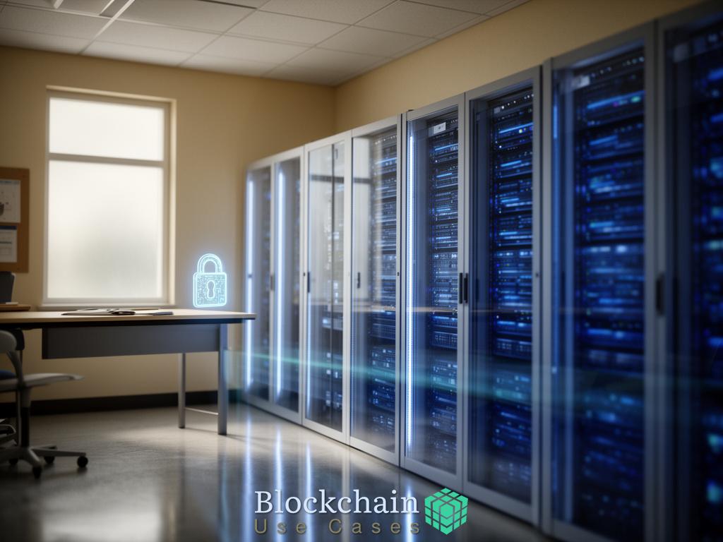 Encryption, Access Control, and Data Sovereignty