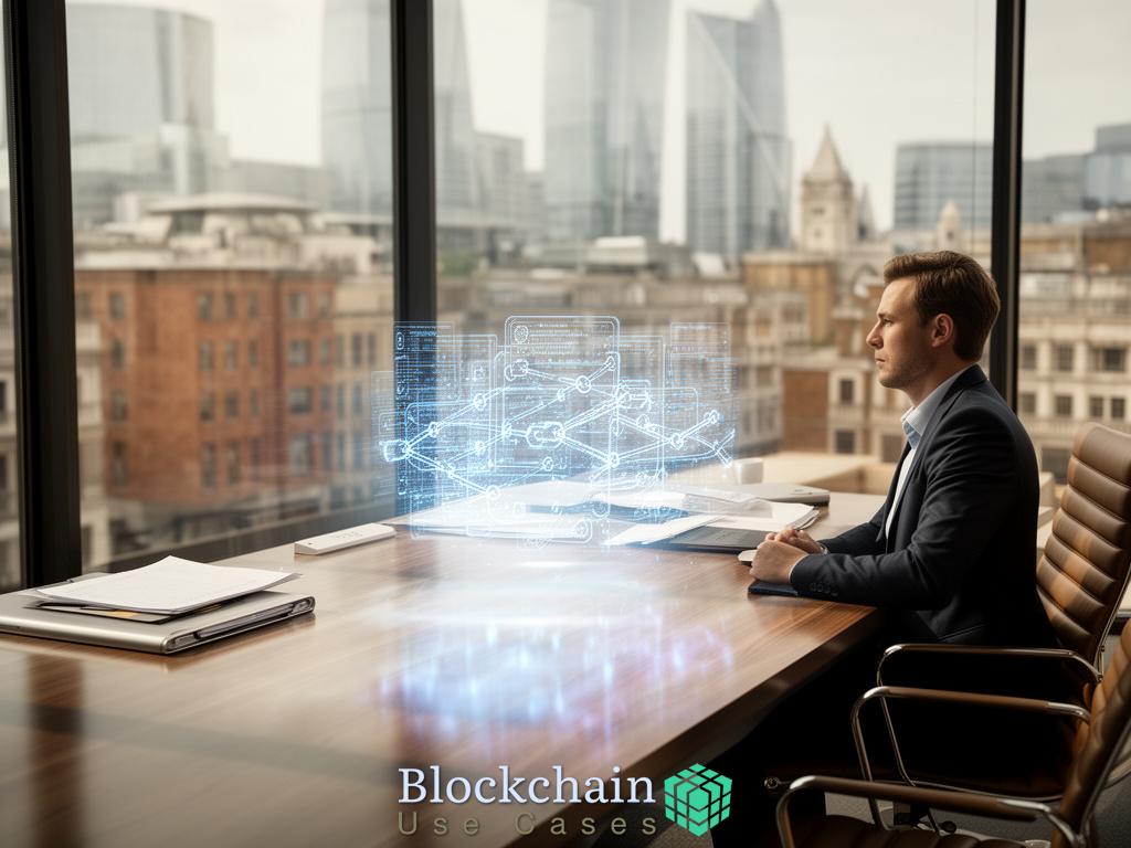 Integration of Smart Contracts in Lease Administration