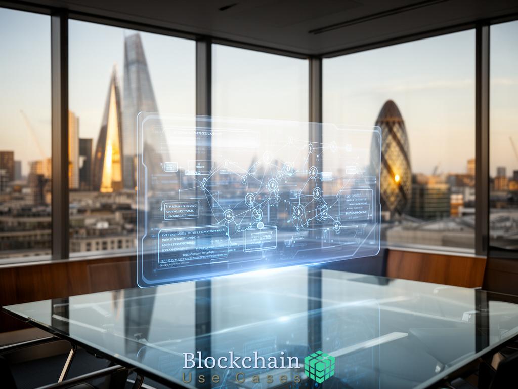 Automating Verification and Settlement with Smart Contracts