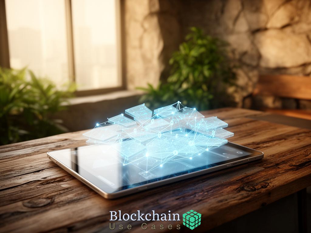 Harnessing Blockchain for Trustworthy Environmental Data