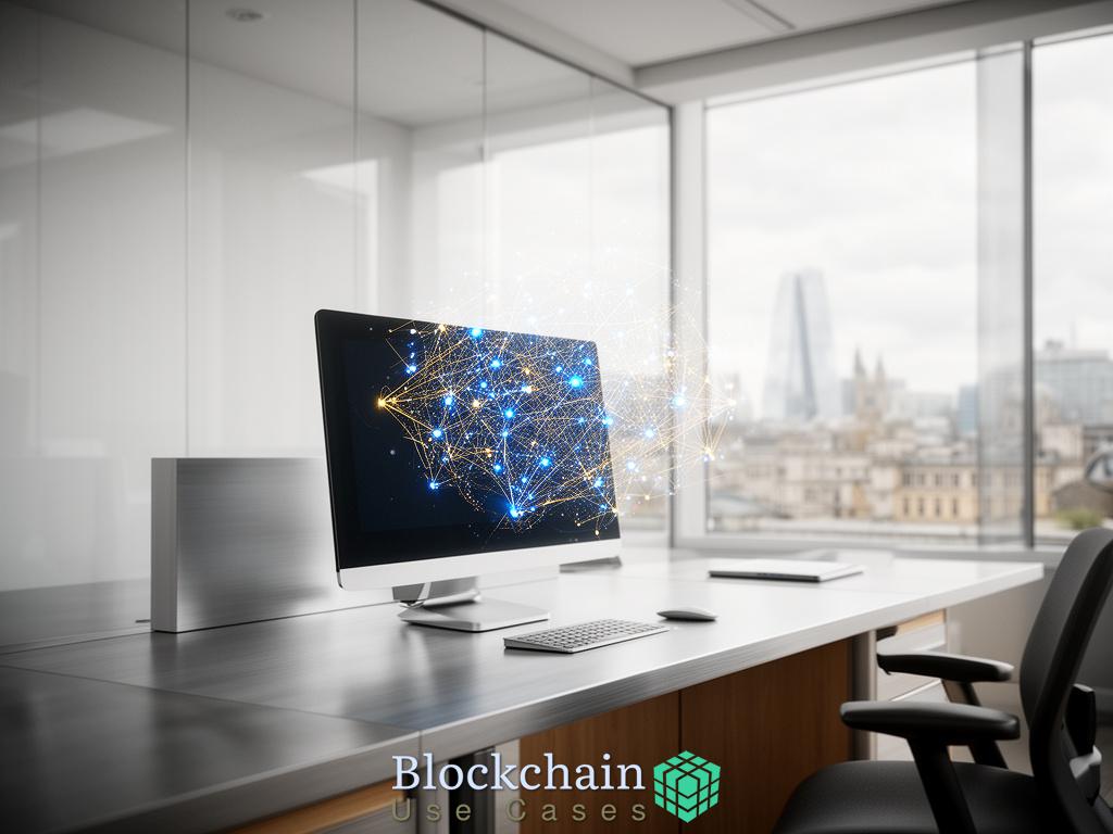 Blockchain as a Foundation for Exclusion Integrity