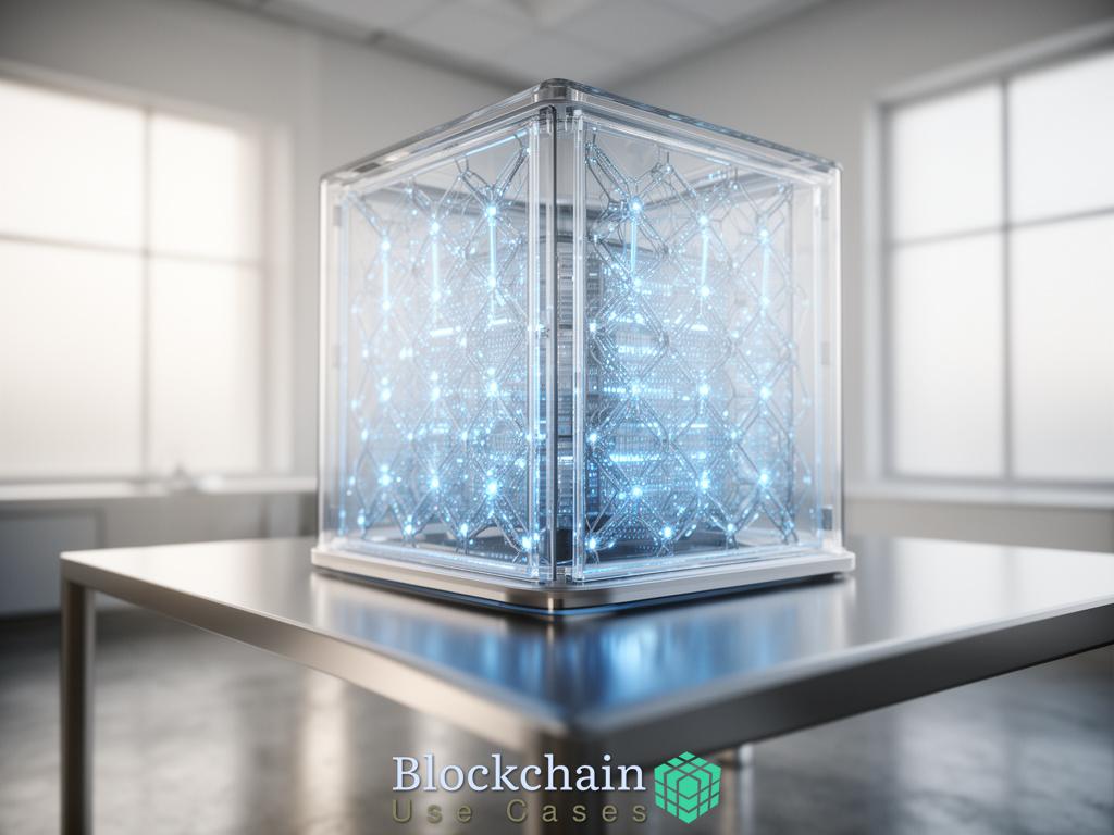 Reimagining Data Ownership and Transparency