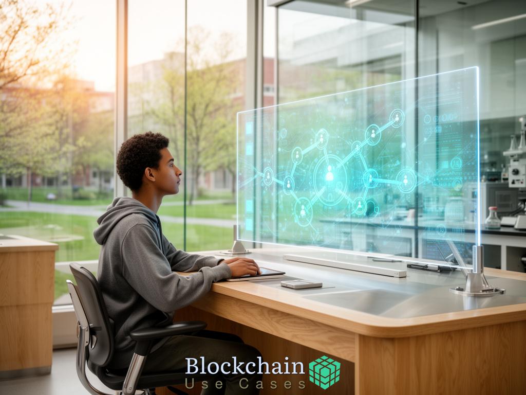 Integration of Smart Contracts in Student Mental Health Management